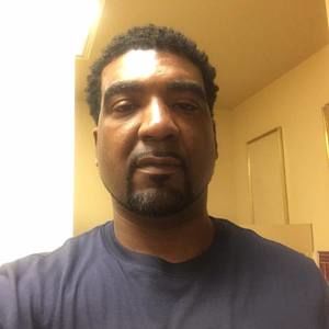 Meet your Posher, Cedric